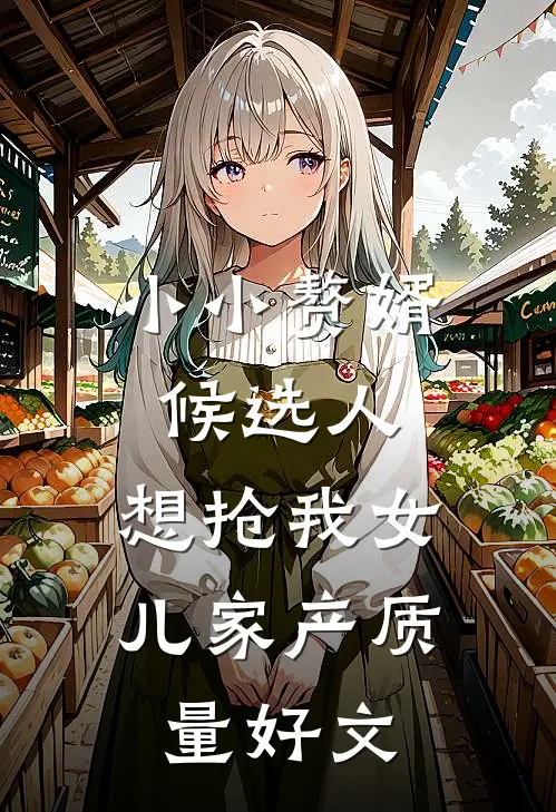 小小赘婿候选人，想抢我女儿家产质量好文
