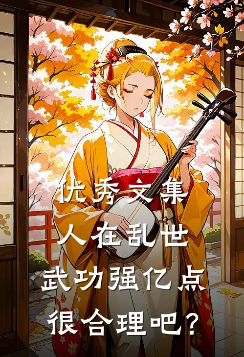 优秀文集人在乱世，武功强亿点很合理吧？
