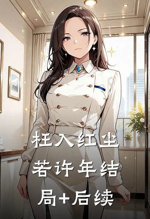 枉入红尘若许年结局+后续