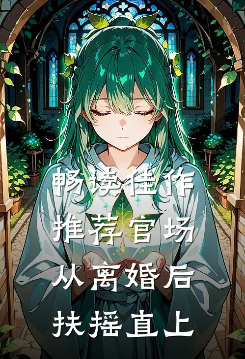 畅读佳作推荐官场：从离婚后扶摇直上