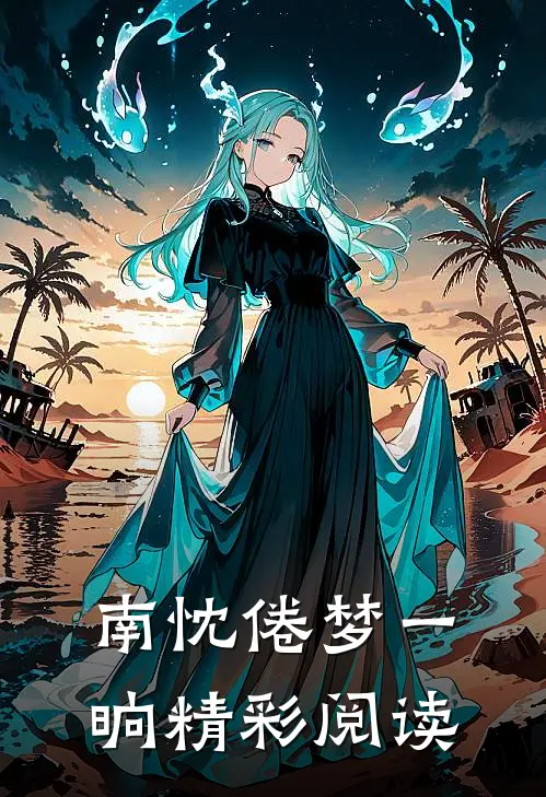 南忱倦梦一晌精彩阅读