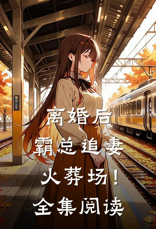 离婚后，霸总追妻火葬场！全集阅读