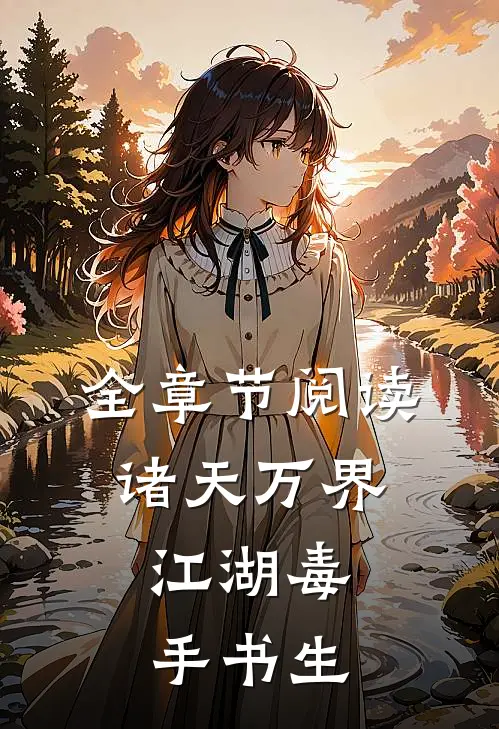 全章节阅读诸天万界：江湖毒手书生