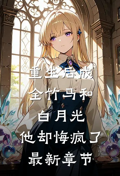 重生后成全竹马和白月光,他却悔疯了最新章节免费阅读