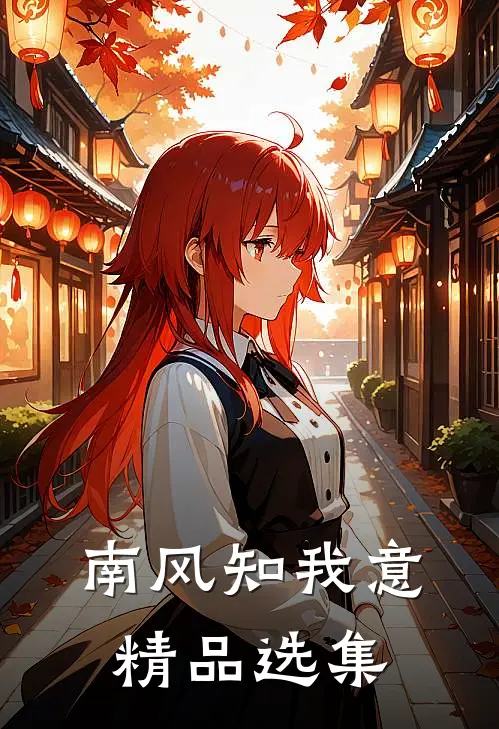 南风知我意精品选集