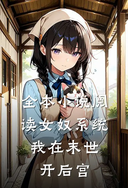 全本小说阅读女奴系统：我在末世开后宫