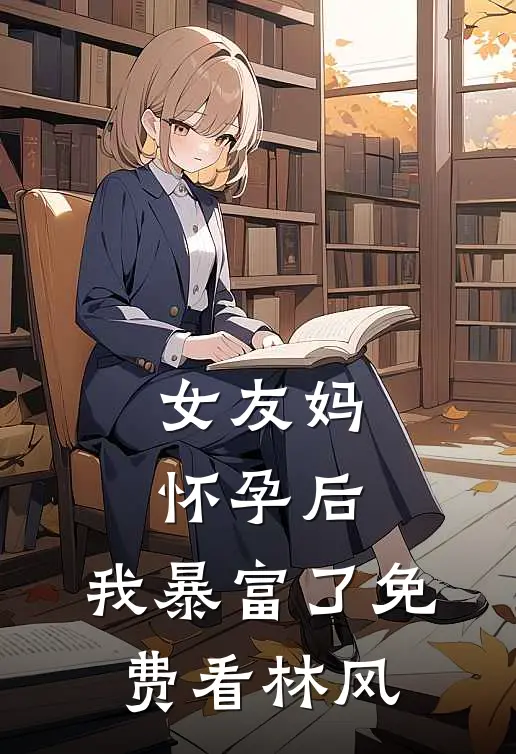 女友妈怀孕后，我暴富了免费看林风