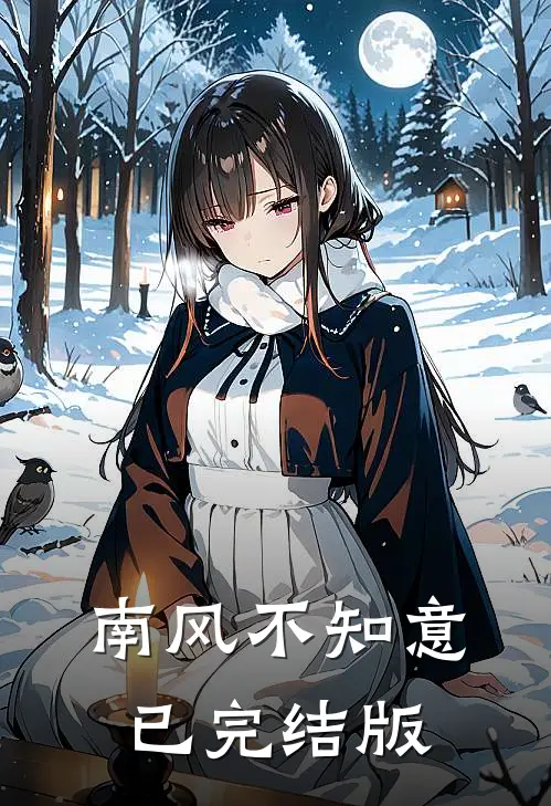 南风不知意已完结版