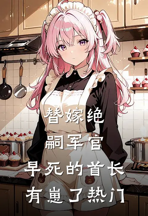 替嫁绝嗣军官，早死的首长有崽了热门