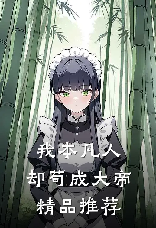 我本凡人，却苟成大帝精品推荐