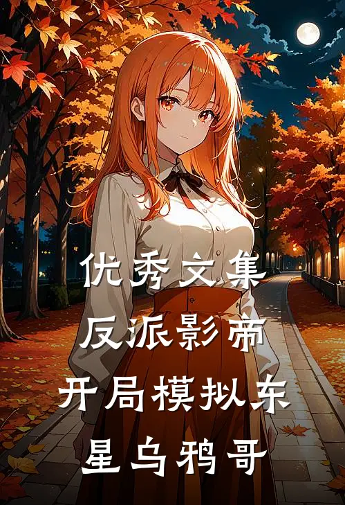 优秀文集反派影帝：开局模拟东星乌鸦哥
