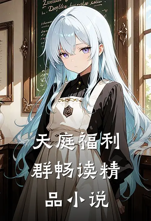 天庭福利群畅读精品小说