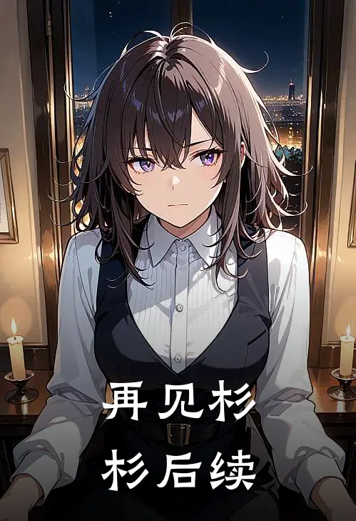 再见杉杉后续