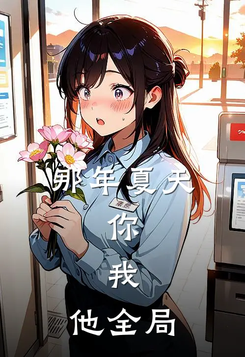 那年夏天，你，我，他全局