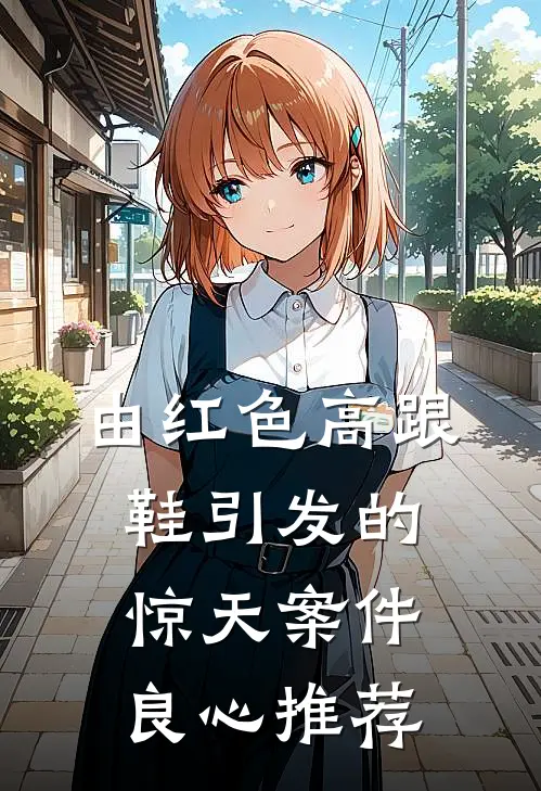 由红色高跟鞋引发的惊天案件良心推荐