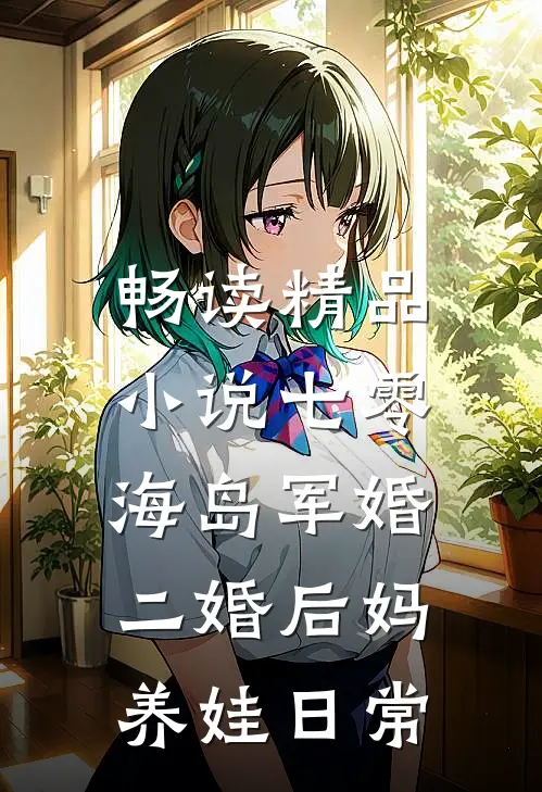 畅读精品小说七零海岛军婚：二婚后妈养娃日常