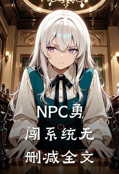 NPC勇闯系统无删减全文