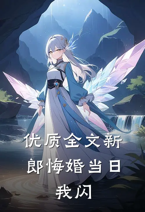 优质全文新郎悔婚当日，我闪