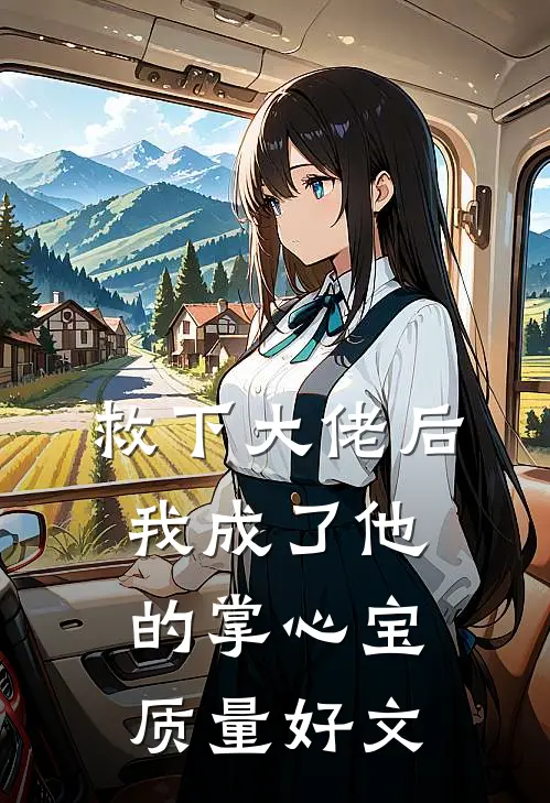 救下大佬后，我成了他的掌心宝质量好文