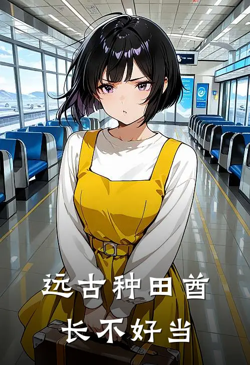 远古种田酋长不好当