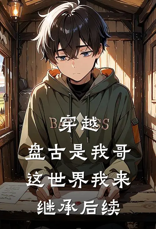 穿越：盘古是我哥，这世界我来继承后续