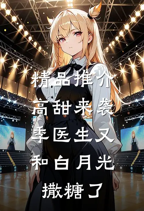 精品推介高甜来袭：季医生又和白月光撒糖了