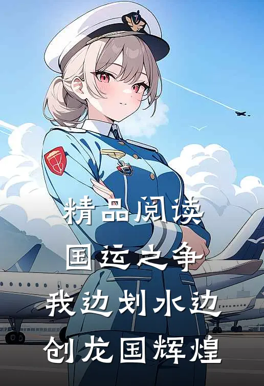 精品阅读国运之争：我边划水边创龙国辉煌