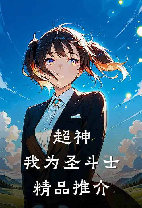 超神我为圣斗士精品推介