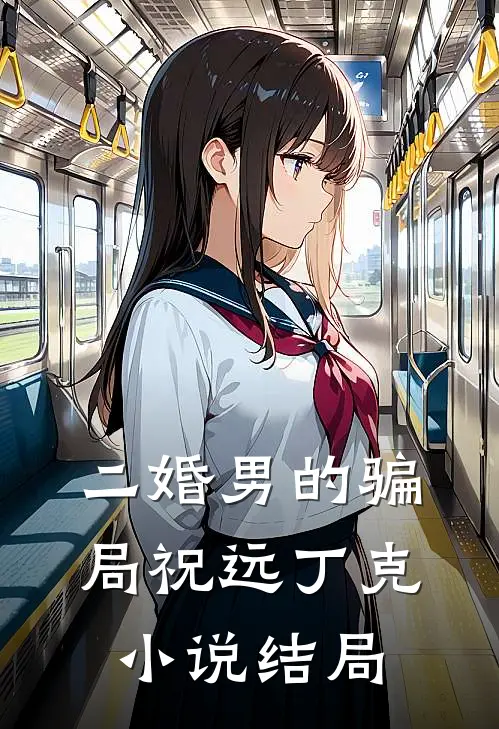 二婚男的骗局祝远丁克小说结局