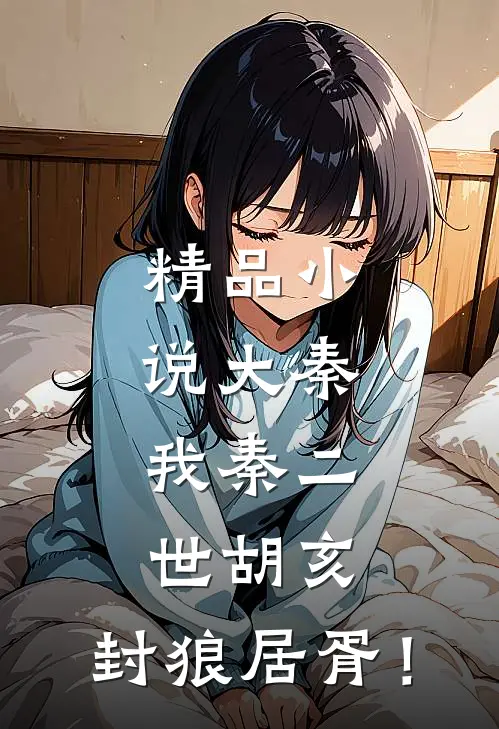 精品小说大秦：我秦二世胡亥，封狼居胥！