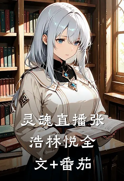 灵魂直播张浩林悦全文+番茄
