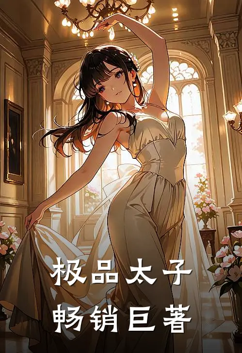 极品太子畅销巨著