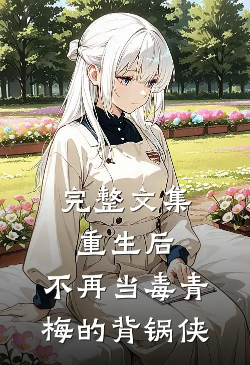 完整文集重生后，不再当毒青梅的背锅侠