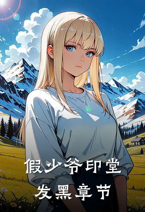 假少爷印堂发黑章节