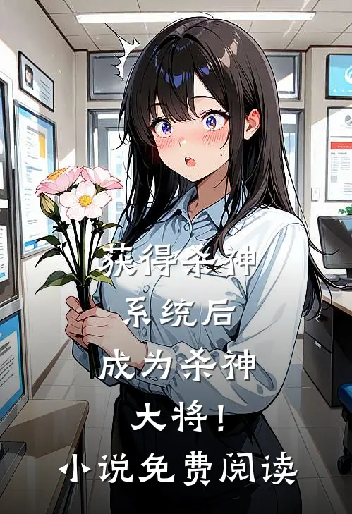 获得杀神系统后,成为杀神大将!免费阅读