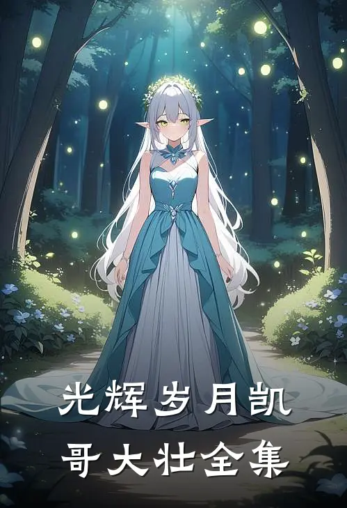 光辉岁月凯哥大壮全集