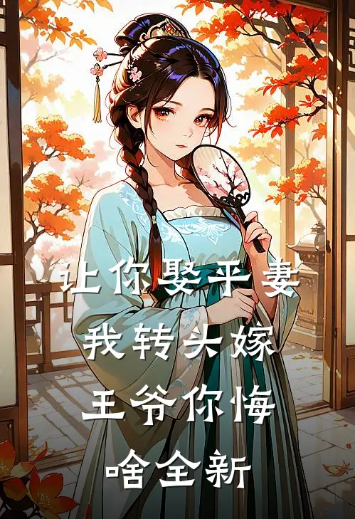 让你娶平妻，我转头嫁王爷你悔啥全新