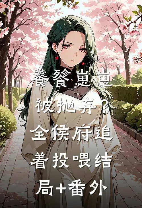 饕餮崽崽被抛弃？全侯府追着投喂结局+番外