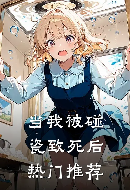 当我被碰瓷致死后热门推荐