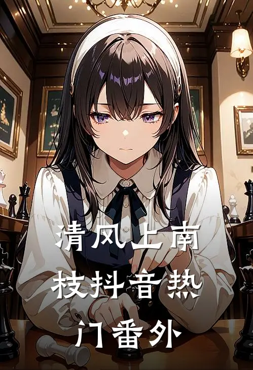 清风上南枝抖音热门番外