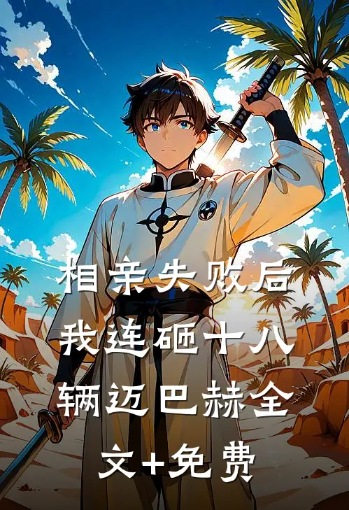 相亲失败后，我连砸十八辆迈巴赫全文+免费