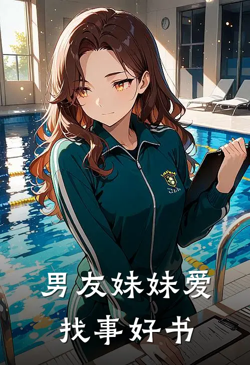 男友妹妹爱找事好书