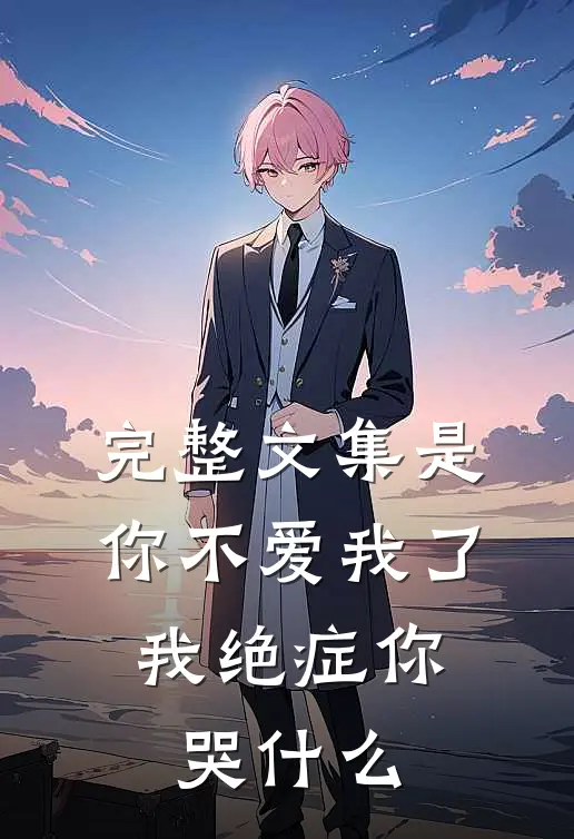 完整文集是你不爱我了，我绝症你哭什么
