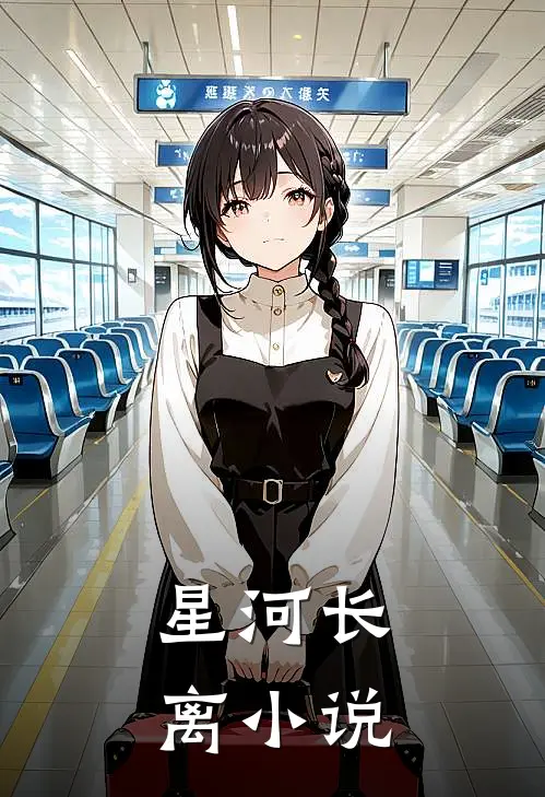 星河长离小说