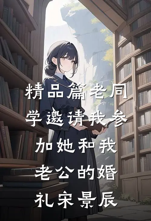 精品篇老同学邀请我参加她和我老公的婚礼宋景辰