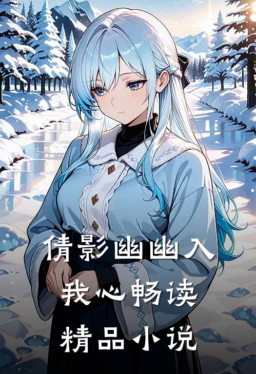 倩影幽幽入我心畅读精品小说
