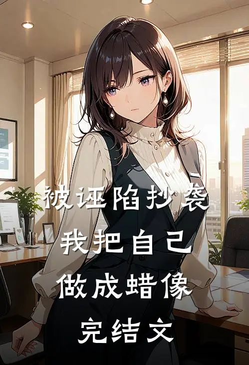 被诬陷抄袭，我把自己做成蜡像完结文