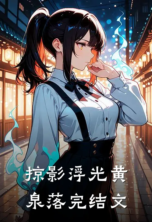掠影浮光黄泉落完结文