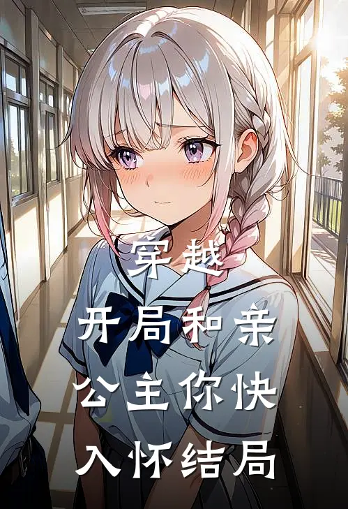 穿越：开局和亲，公主你快入怀结局