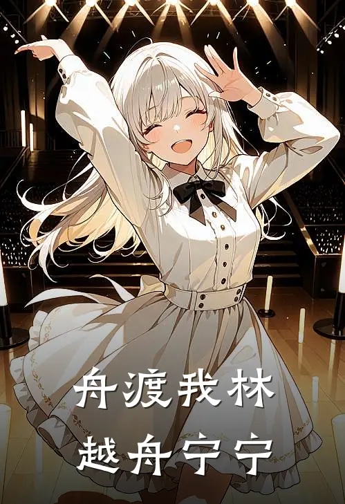 舟渡我林越舟宁宁